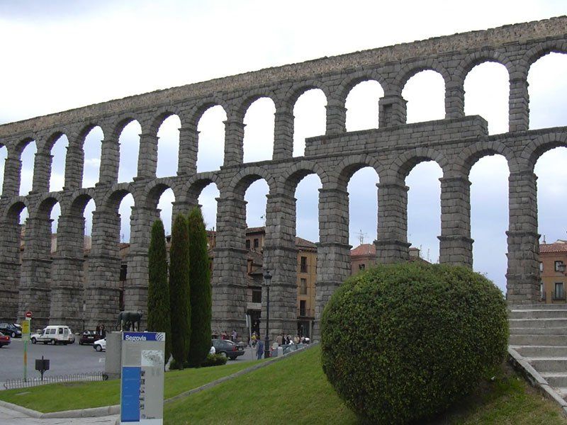 Infanta Isabel By Recordis Segovia