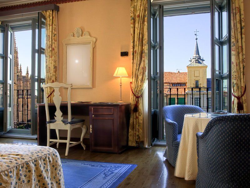 Infanta Isabel By Recordis Segovia