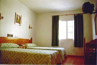 Duerming San Vicente Hotel San Vicente del Mar
