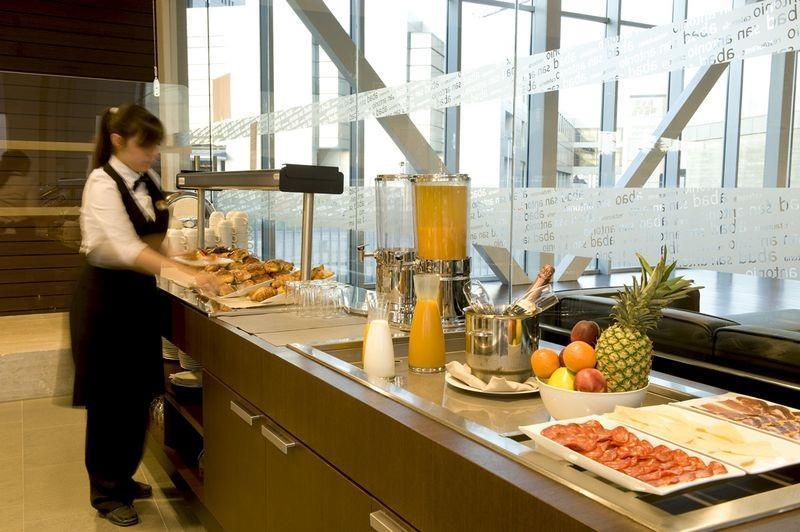Arva Abad San Antonio Hotel