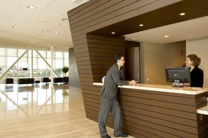 Arva Abad San Antonio Hotel 4*