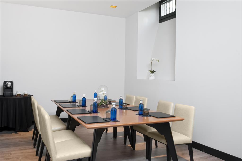 Hotel One Shot Luchana 22 Madrid