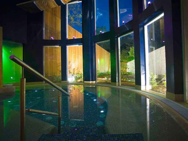 Balneario Sicilia Hotel Jaraba