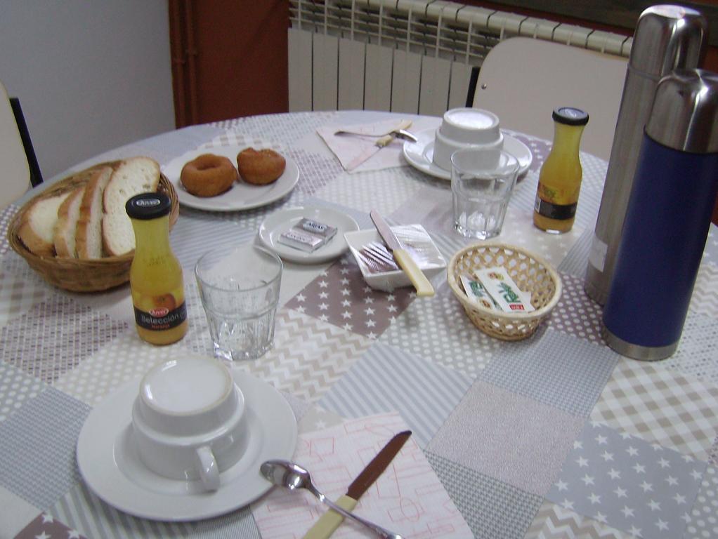 Quinta Del Jalon *