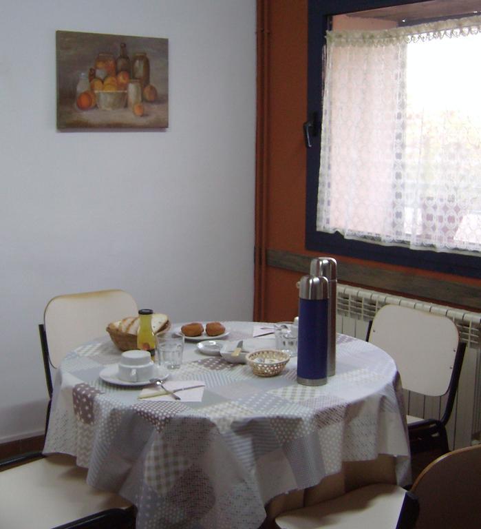 Guest house Quinta Del Jalon *