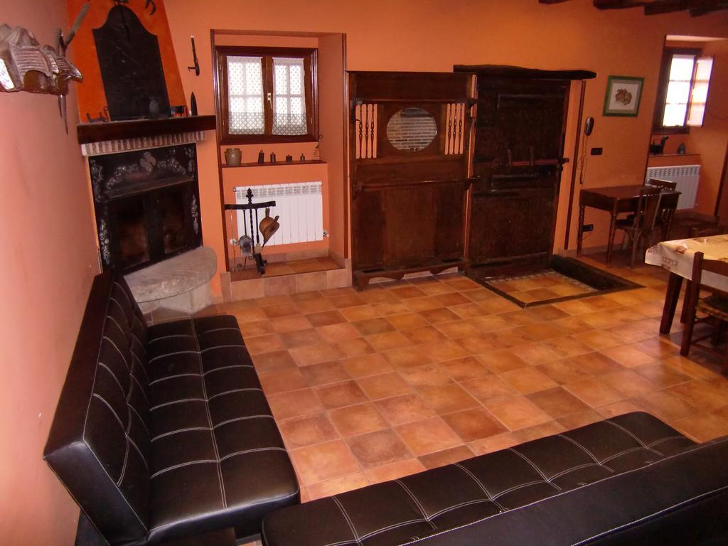 Сasa de vacaciones Aititerena Orozko