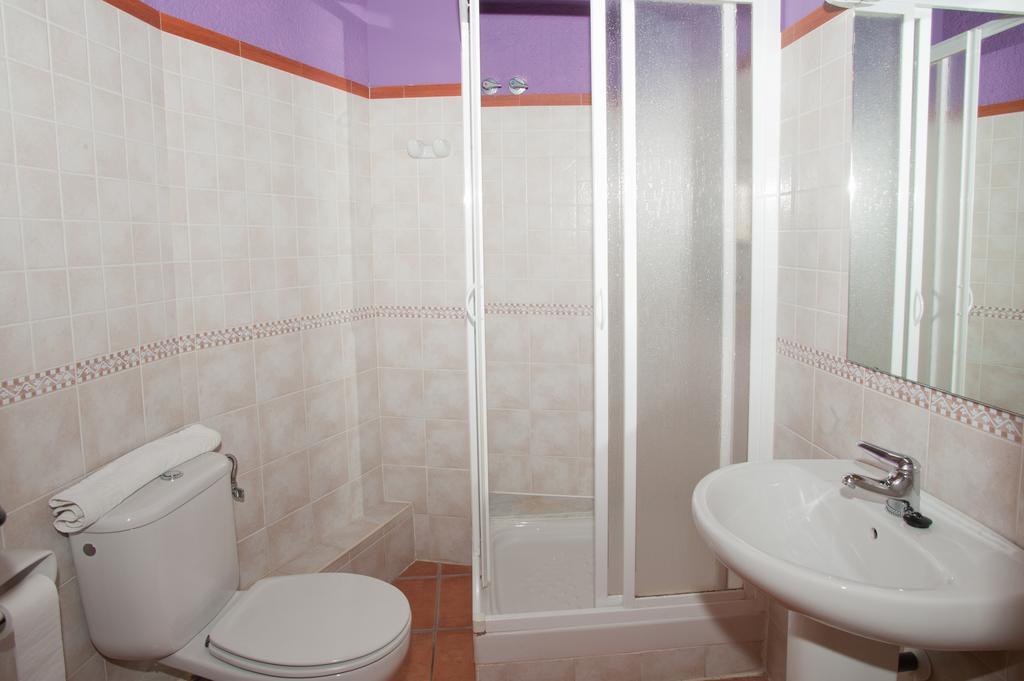 Rural Ca L'anton Country house