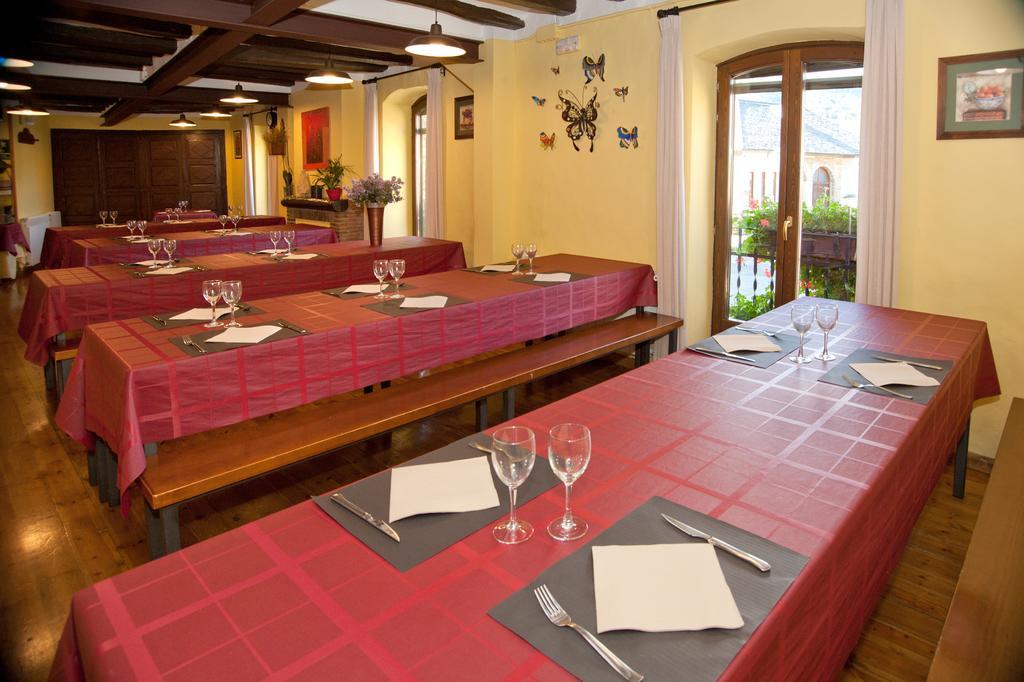 Casa rural Rural Ca L'anton