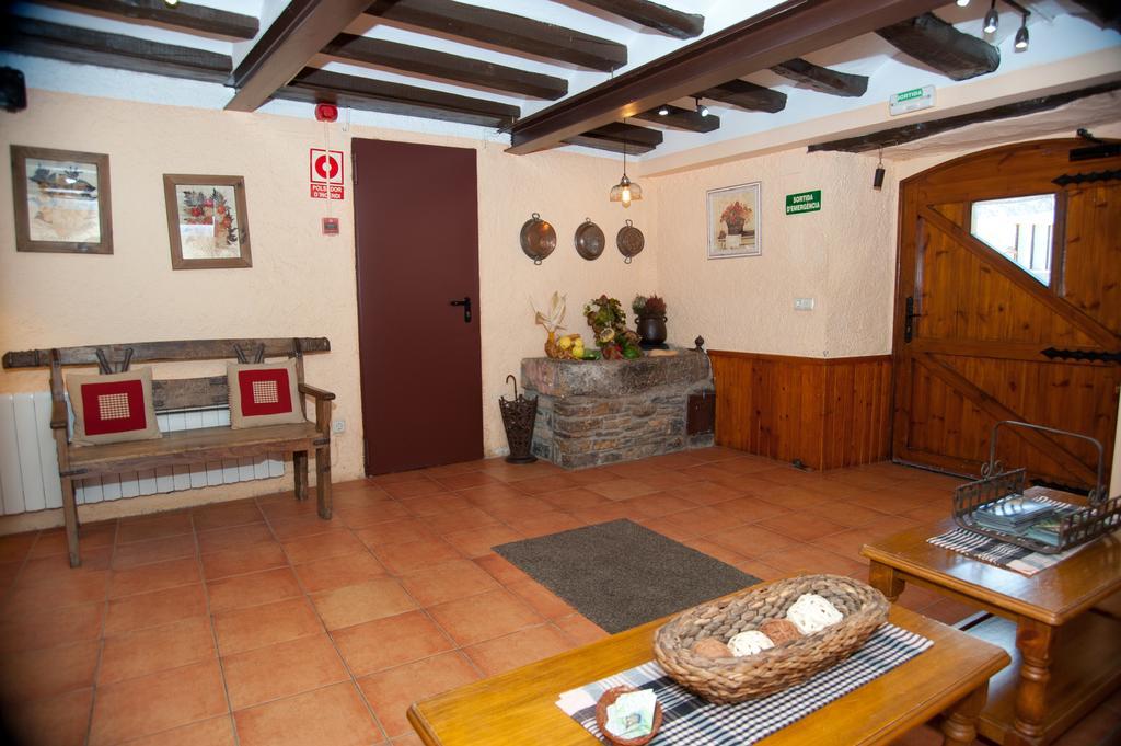 Rural Ca L'anton Pujal