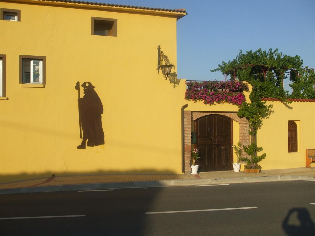 Pensión Casa Victoria