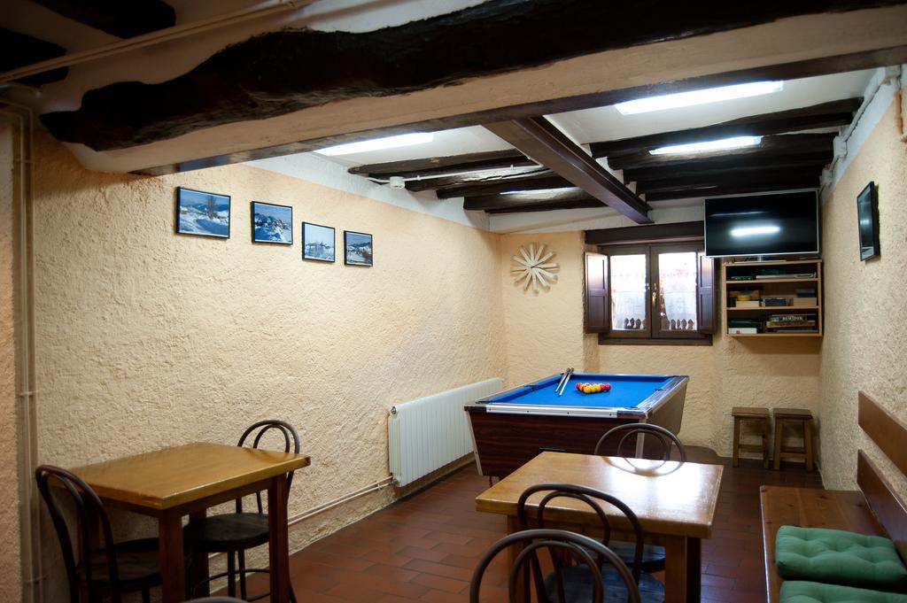 Rural Ca L'anton Country house Pujal