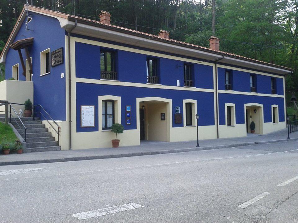 Apartment Rurales Les Mestes *