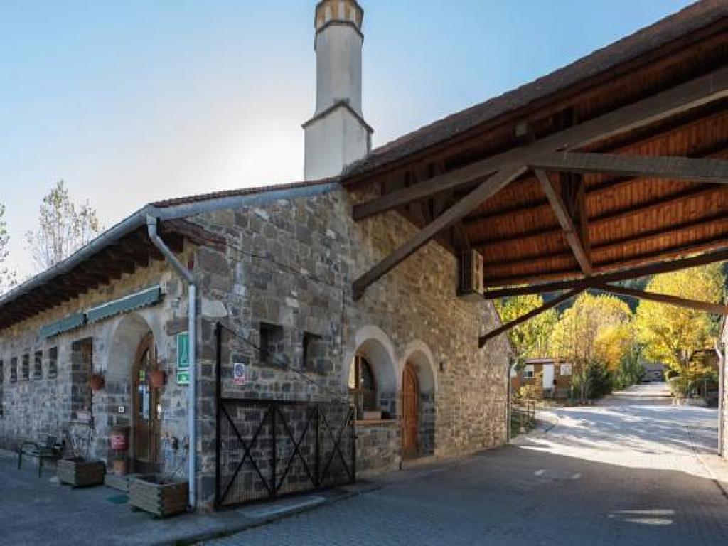 Valle De