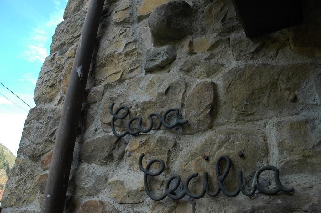 Casa Cecilia