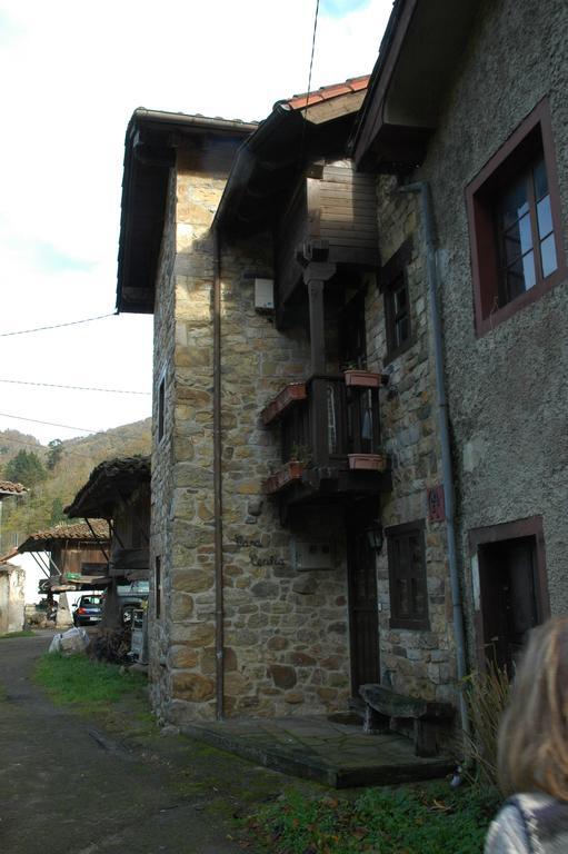 Casa Cecilia Casa rural