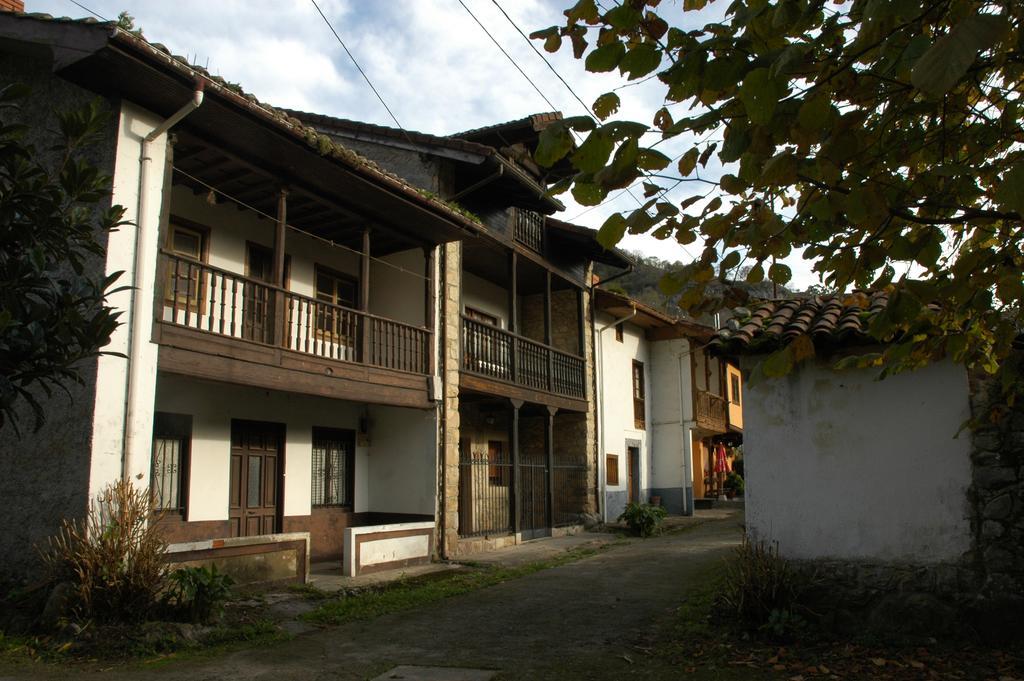 Casa rural Casa Cecilia *