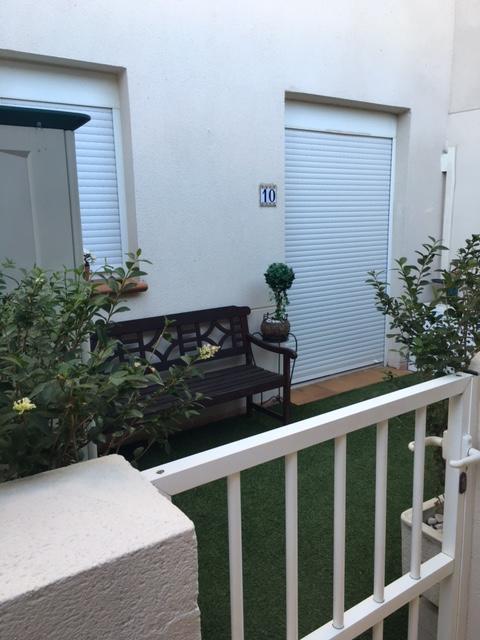 Apartamento Martinez Cala Josep *