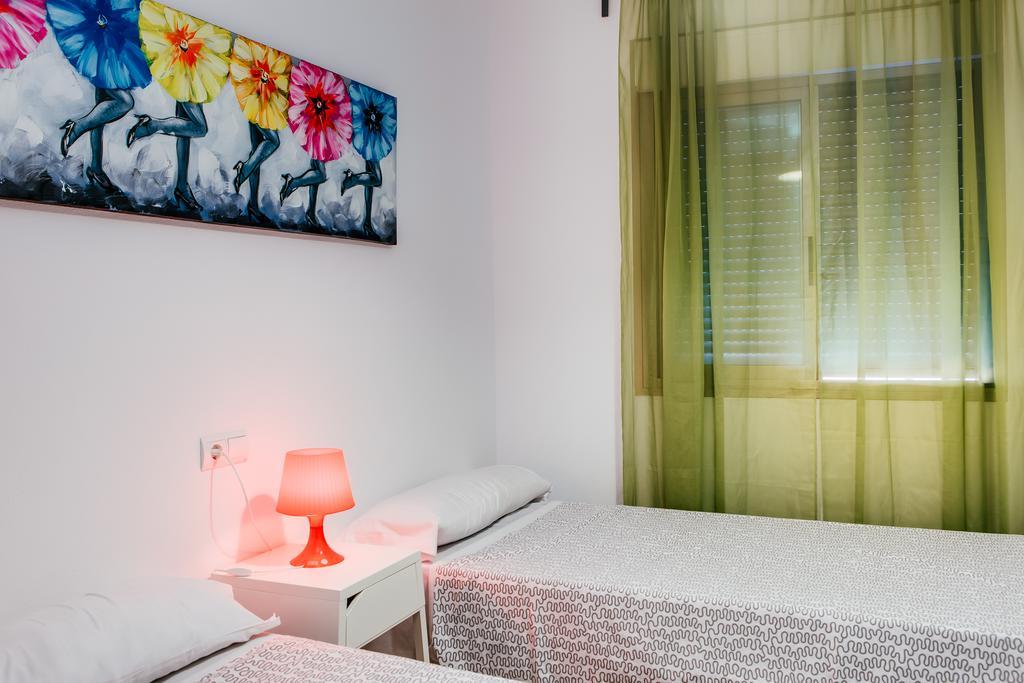 Madrid Apartamento Torrevieja