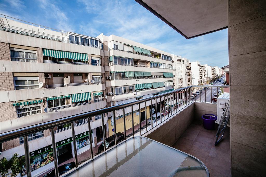 Apartamento Madrid *