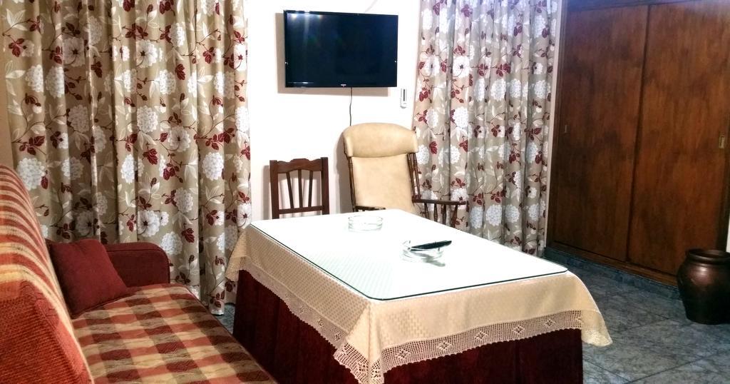 Apartment Castor Y Polux *