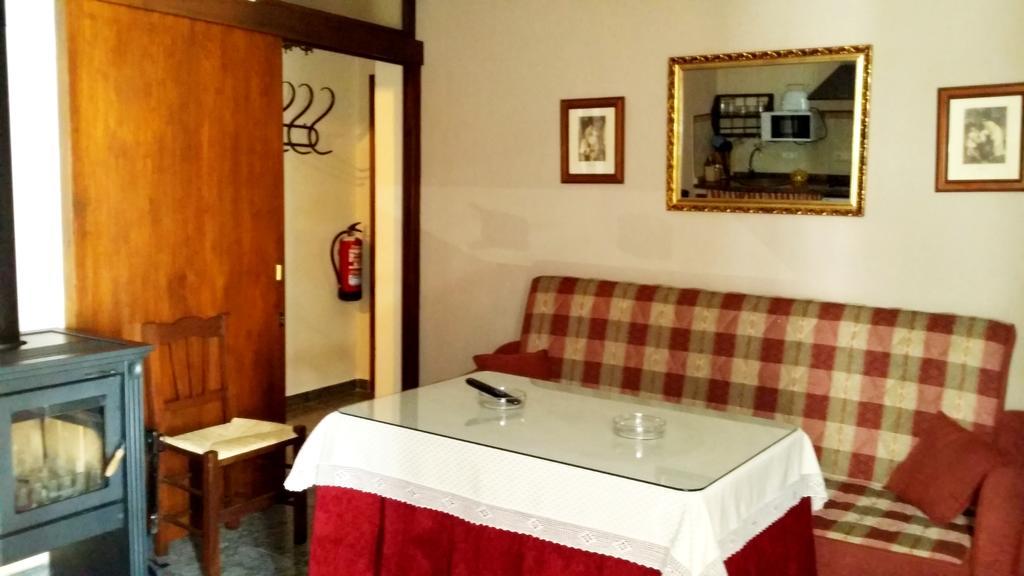 Castor Y Polux Apartment *