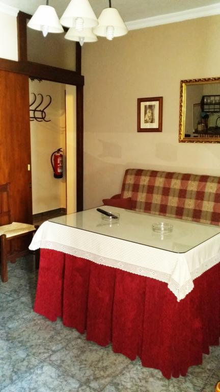 Apartment Castor Y Polux El Gastor