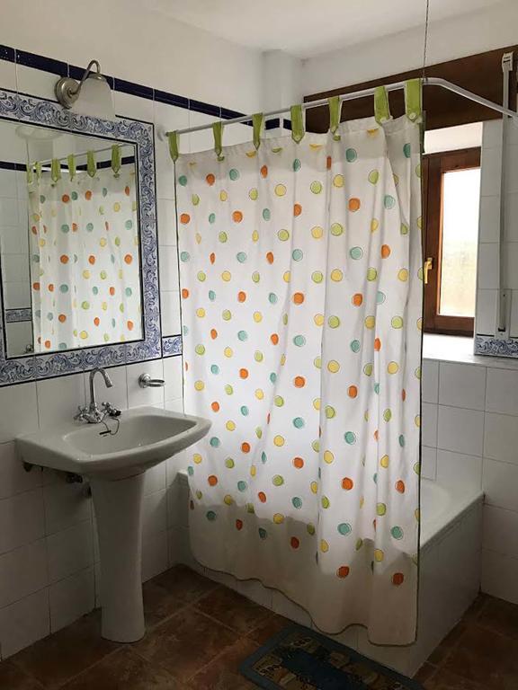 Сasa de vacaciones Casa Hipolito *