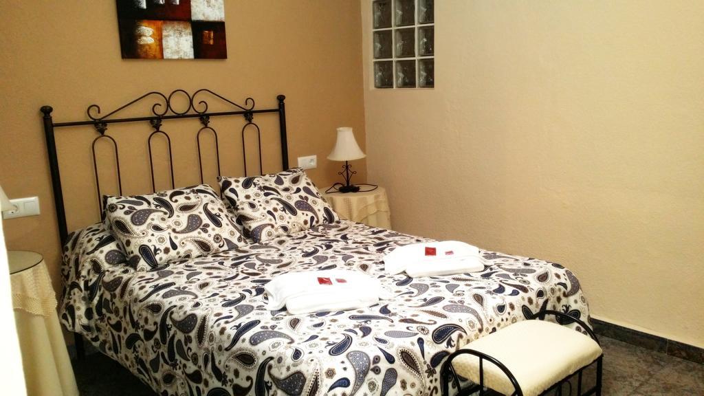 Castor Y Polux Apartment *
