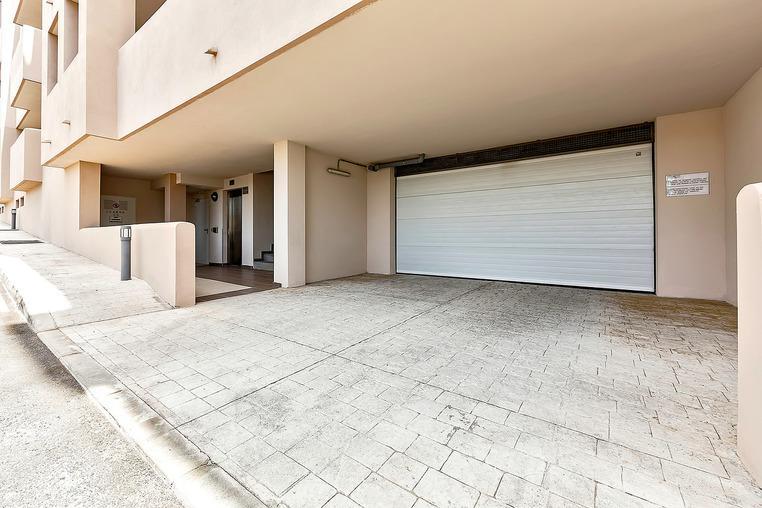 Apartamento Doble Playa *