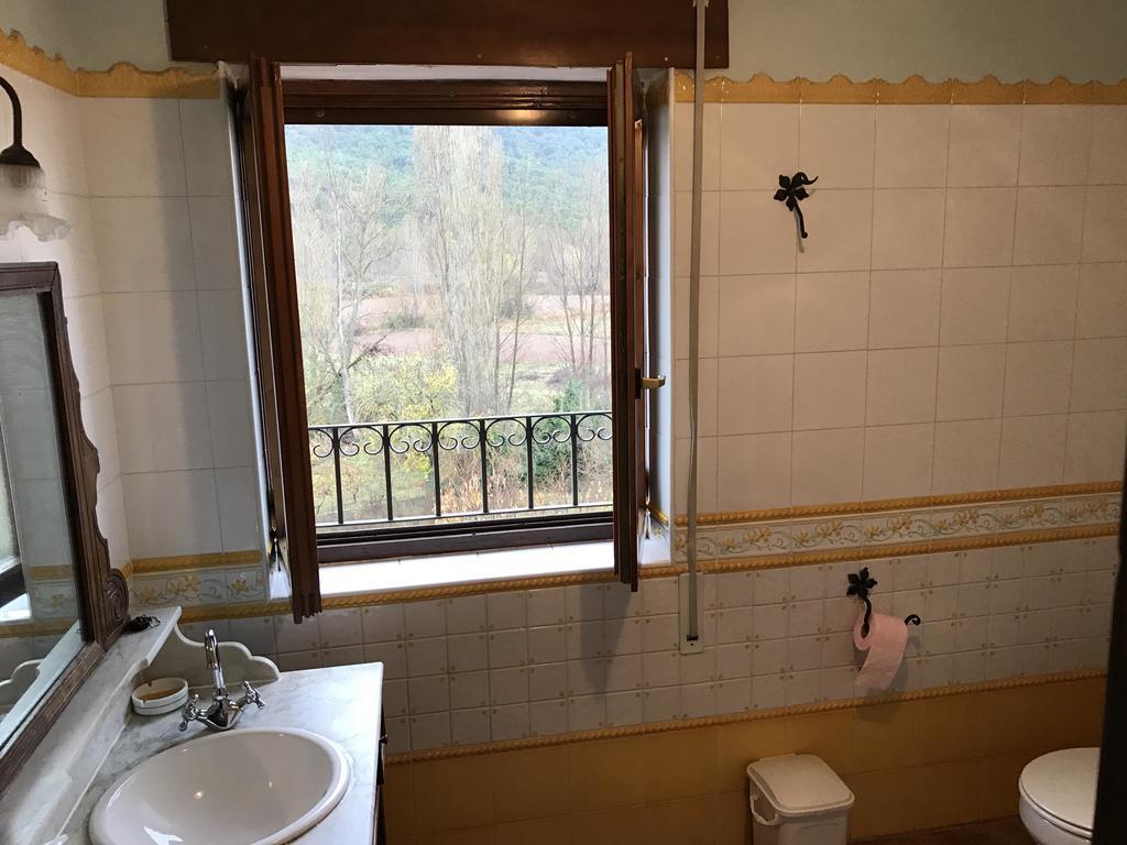 Casa Hipolito Сasa de vacaciones