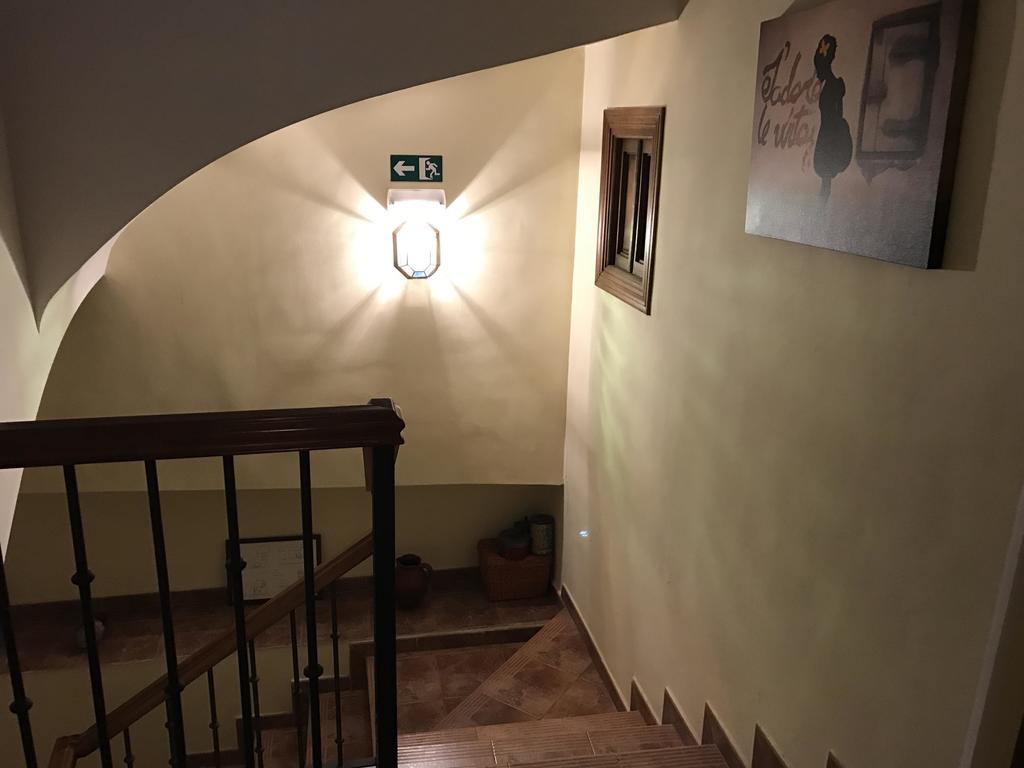 Casa Hipolito