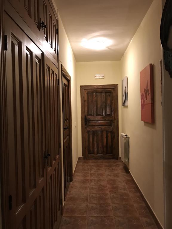 Casa Hipolito Corduente