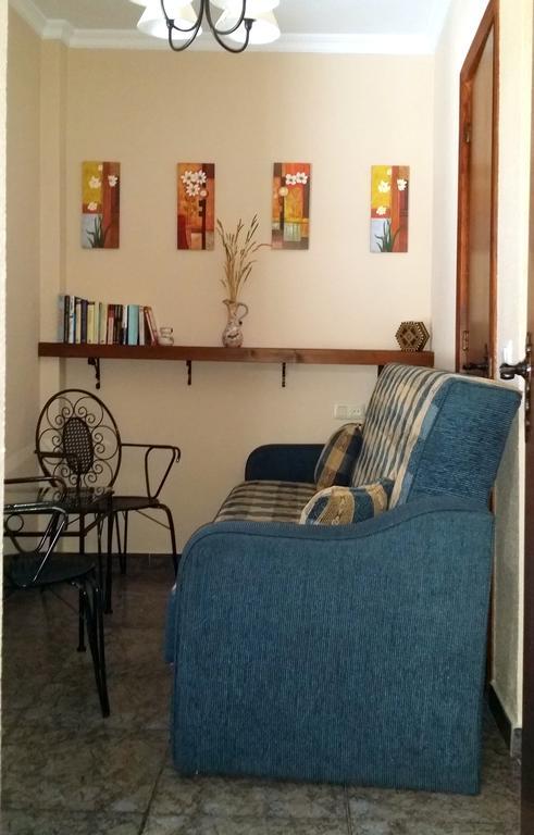 Apartment Castor Y Polux *