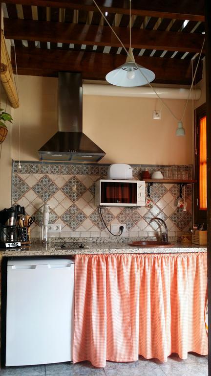 Apartment Castor Y Polux