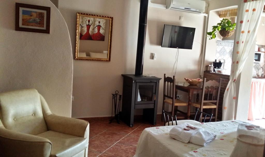 Apartment Castor Y Polux *