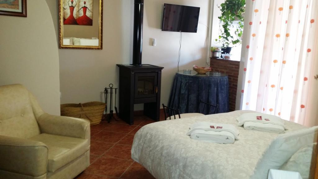 Apartment Castor Y Polux El Gastor
