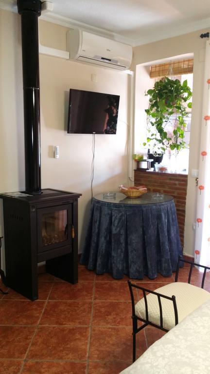 Castor Y Polux Apartment