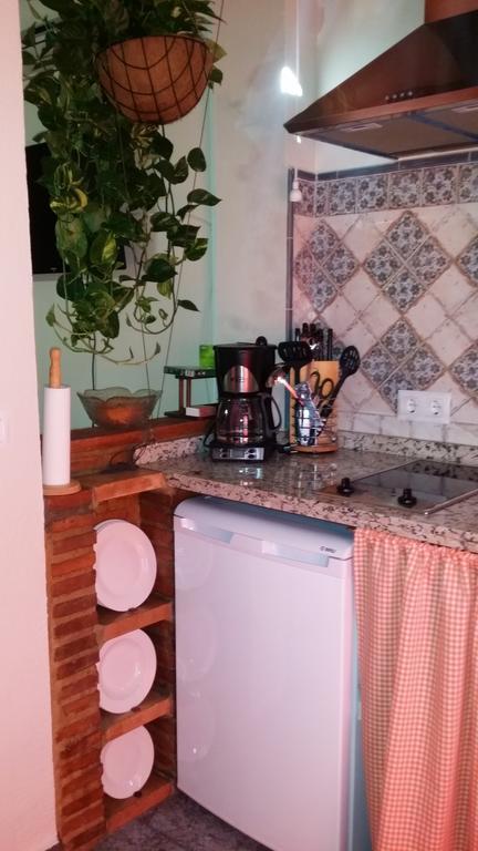 Castor Y Polux Apartment *