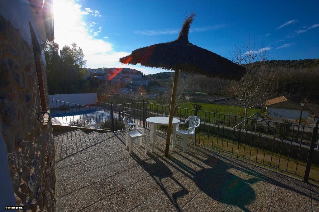 Casa rural La *