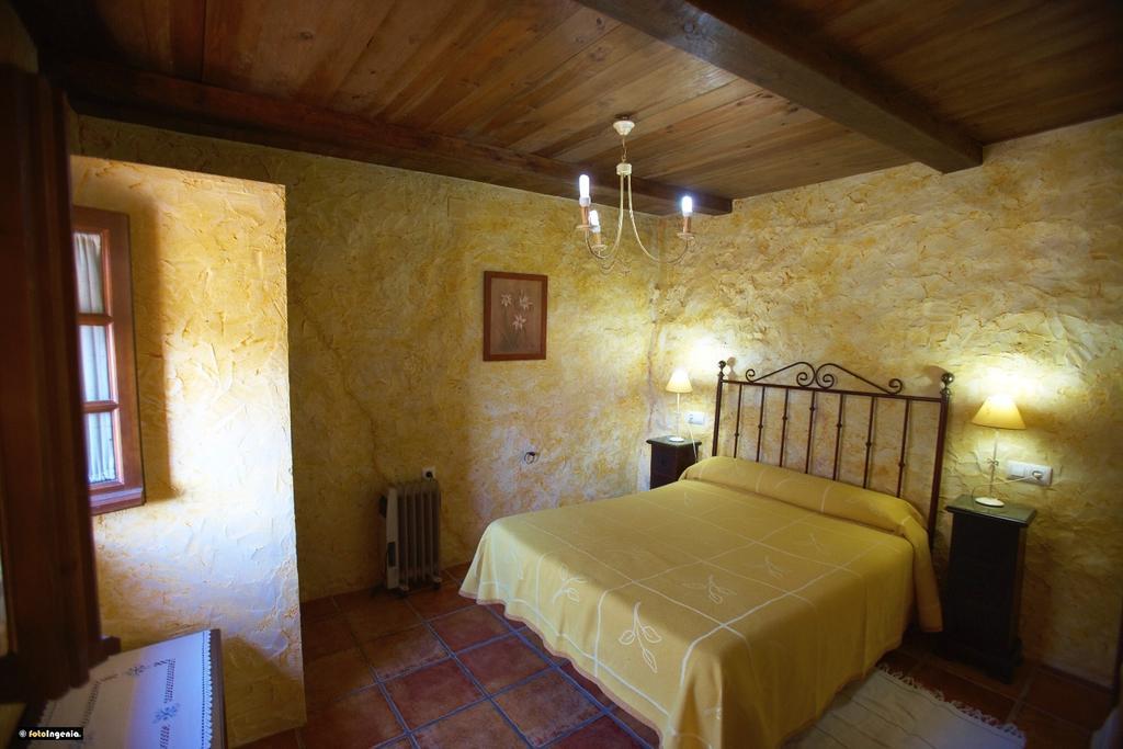 Casa rural La