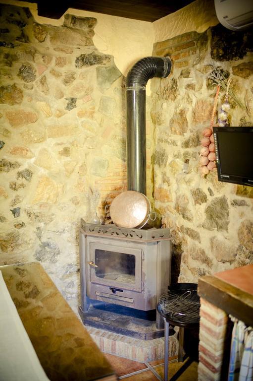 La Casa rural