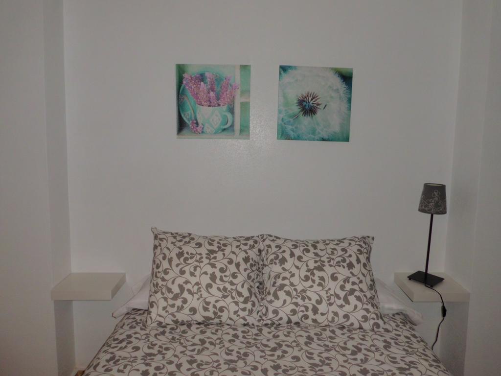 Apartamento Gran Vía Apartamento *