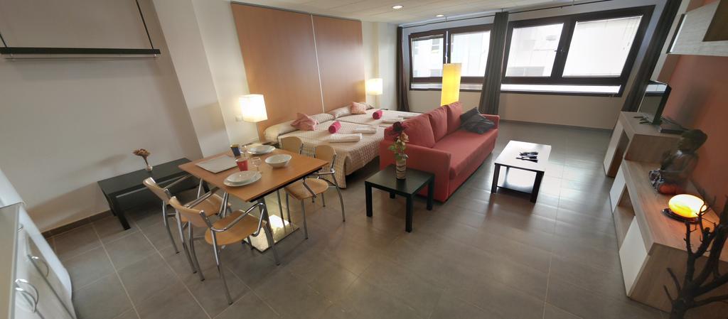 Studio Loft Fuerteventura Apartment Puerto del Rosario (Fuerteventura)