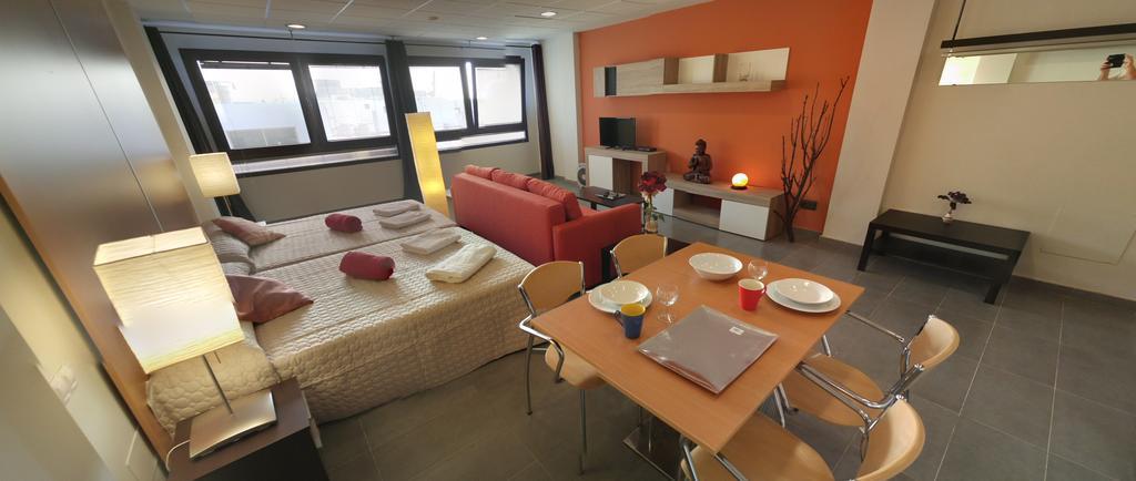 Apartment Studio Loft Fuerteventura *