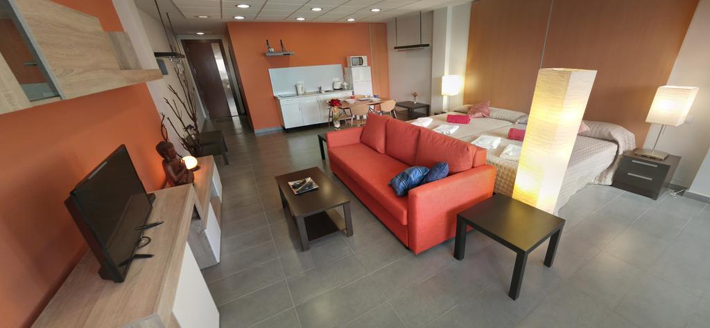 Studio Loft Fuerteventura Apartment *