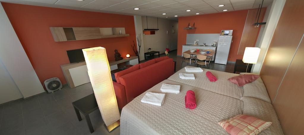 Studio Loft Fuerteventura Puerto del Rosario (Fuerteventura)