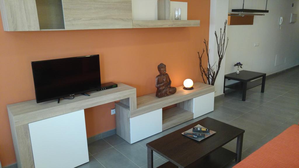 Apartment Studio Loft Fuerteventura Puerto del Rosario (Fuerteventura)