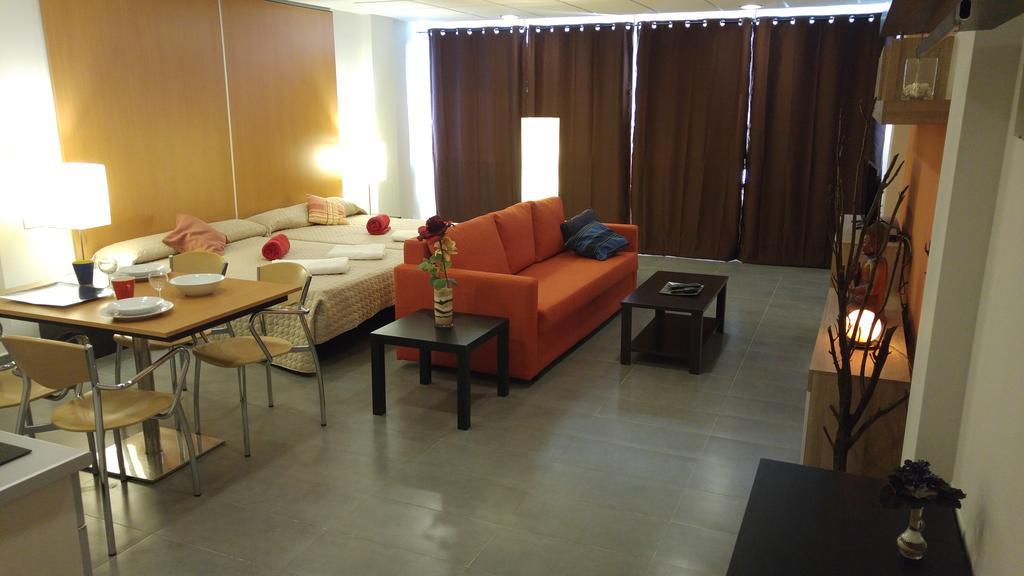 Studio Loft Fuerteventura Apartment