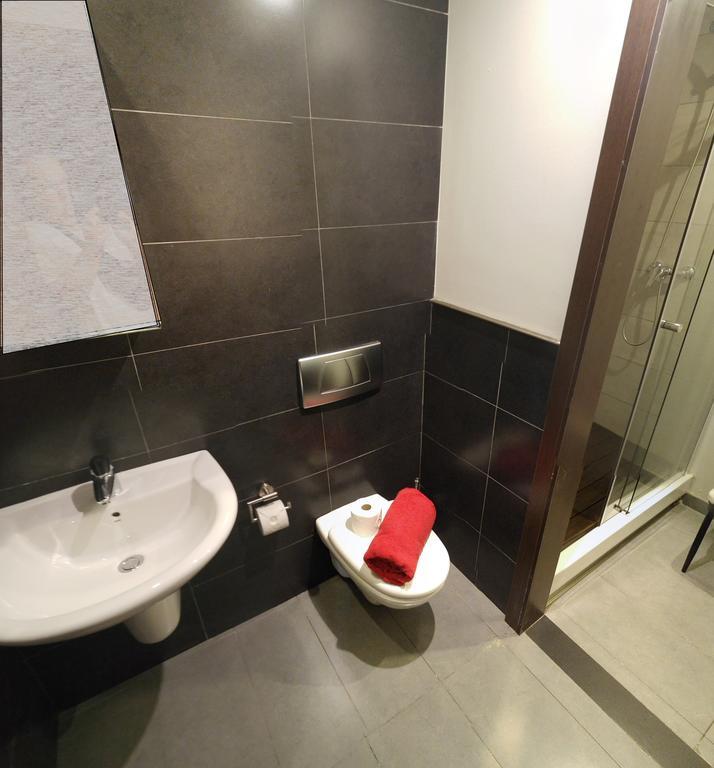 Apartment Studio Loft Fuerteventura Puerto del Rosario (Fuerteventura)