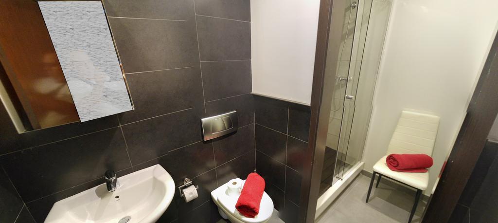 Apartment Studio Loft Fuerteventura